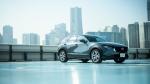 Mazda CX-30 2019 года (JP)